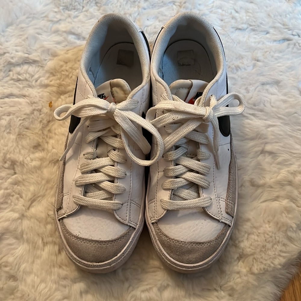 Nike blazers